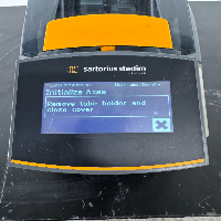 Sartorius Stedim BioWelder TC image 2